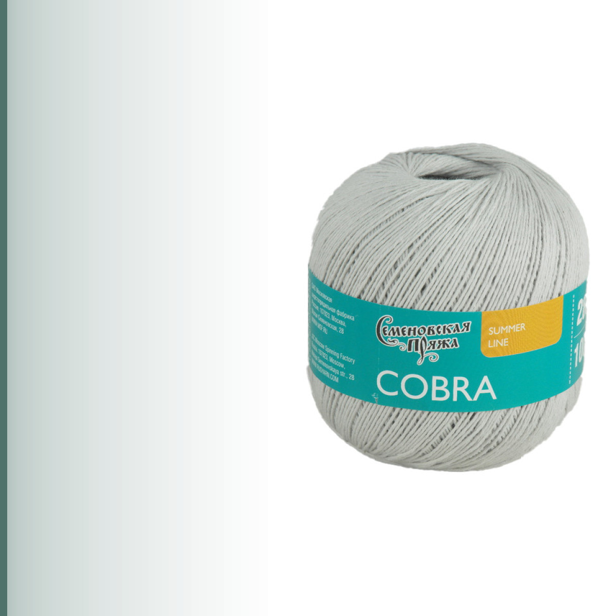 Cobra (Кобра), перламутр