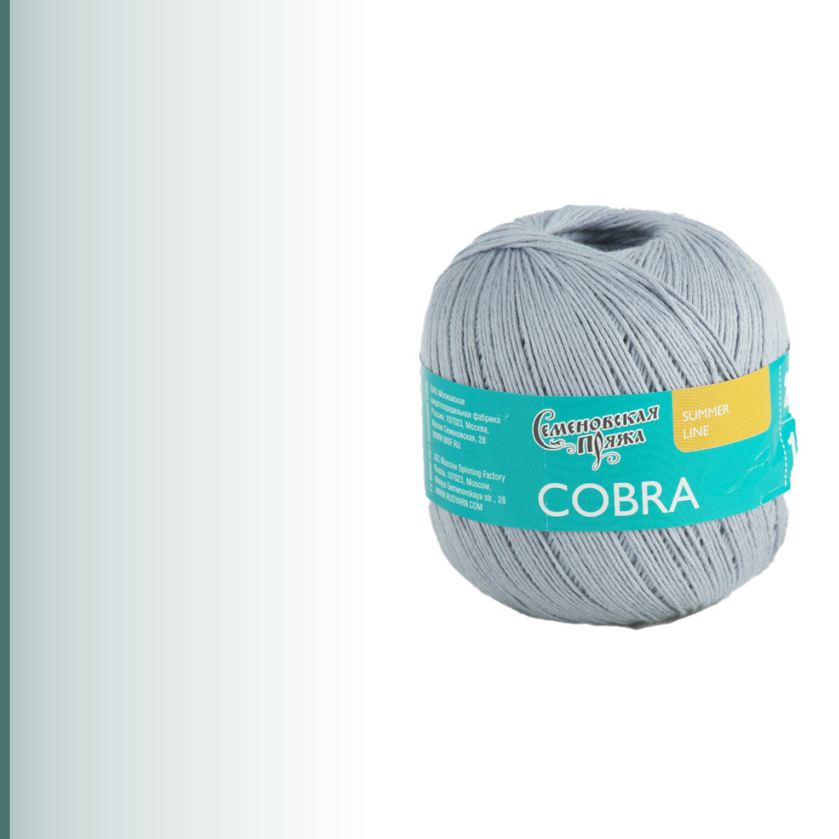 Cobra (Кобра), сталь