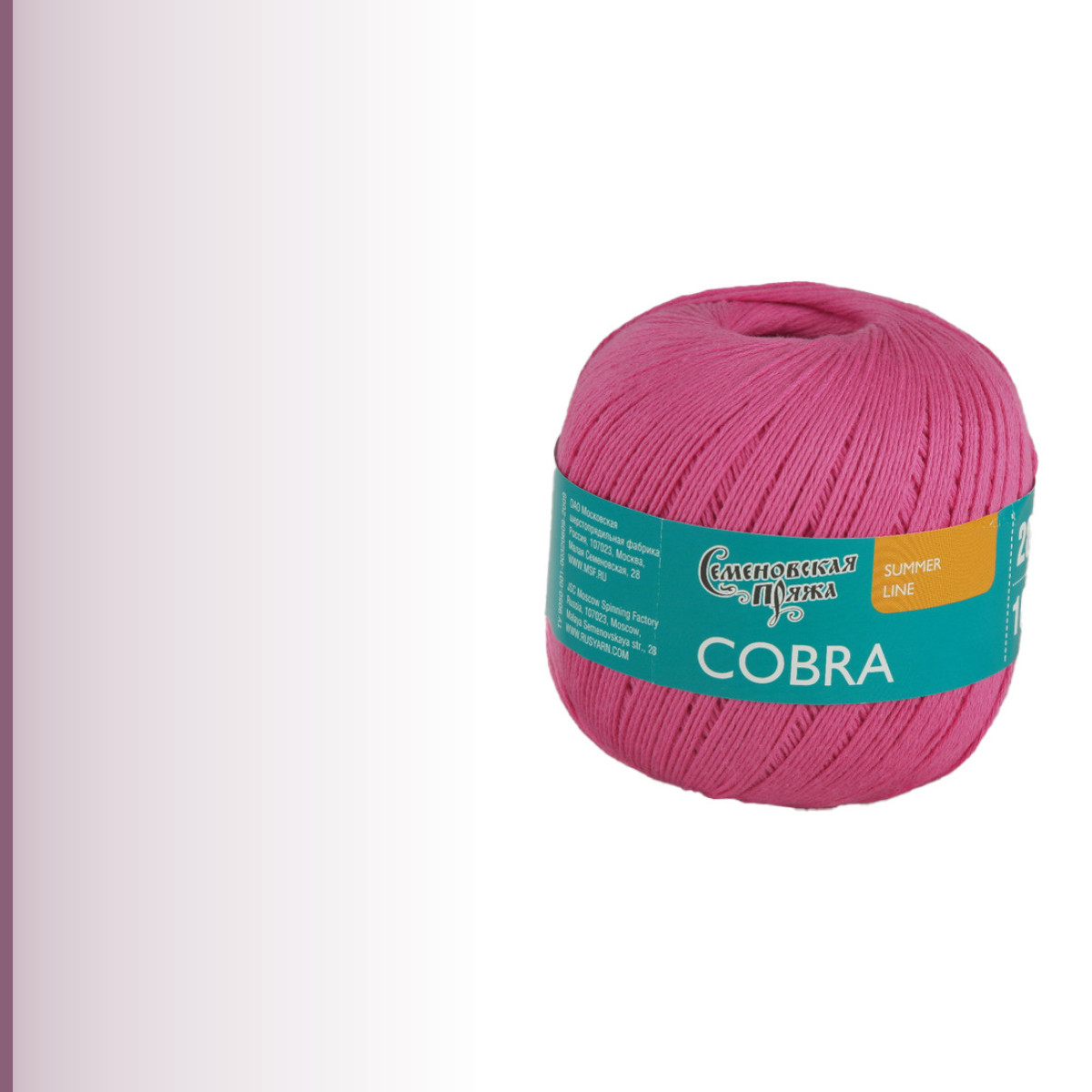 Cobra (Кобра), флокс