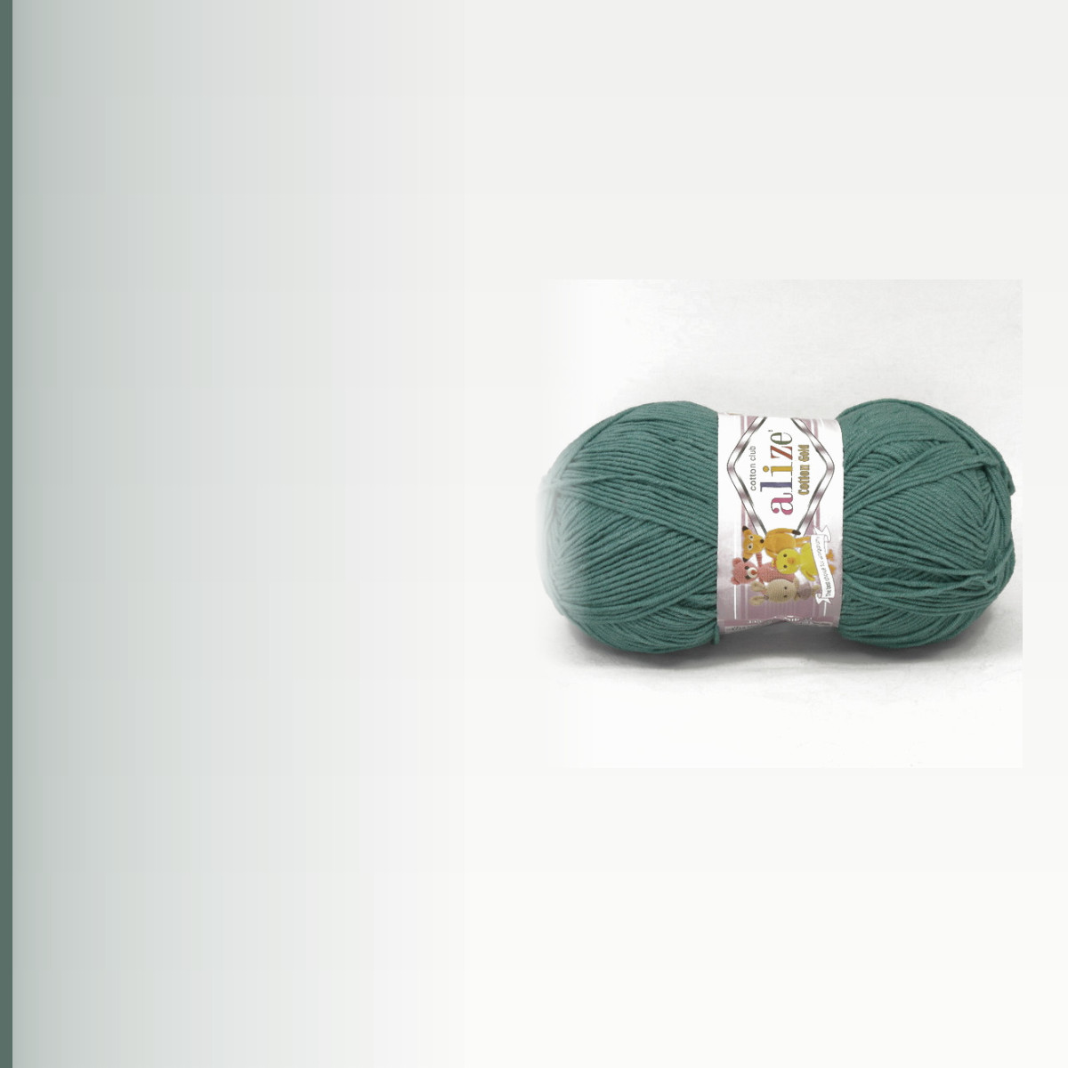 Cotton Gold, лагуна