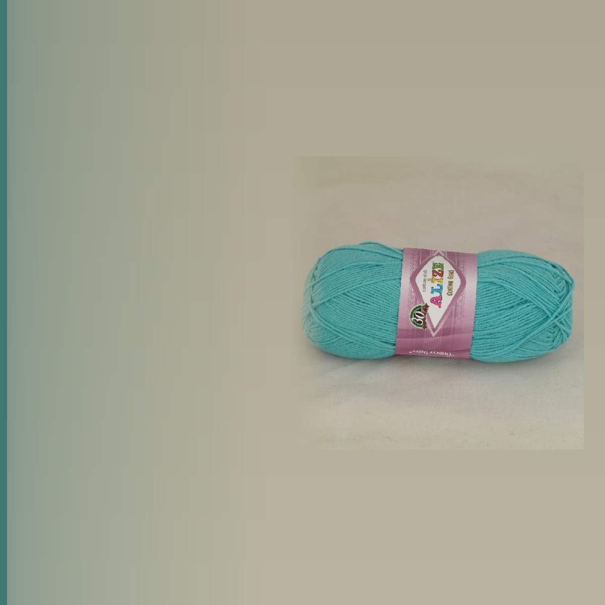 Cotton Gold, айсберг