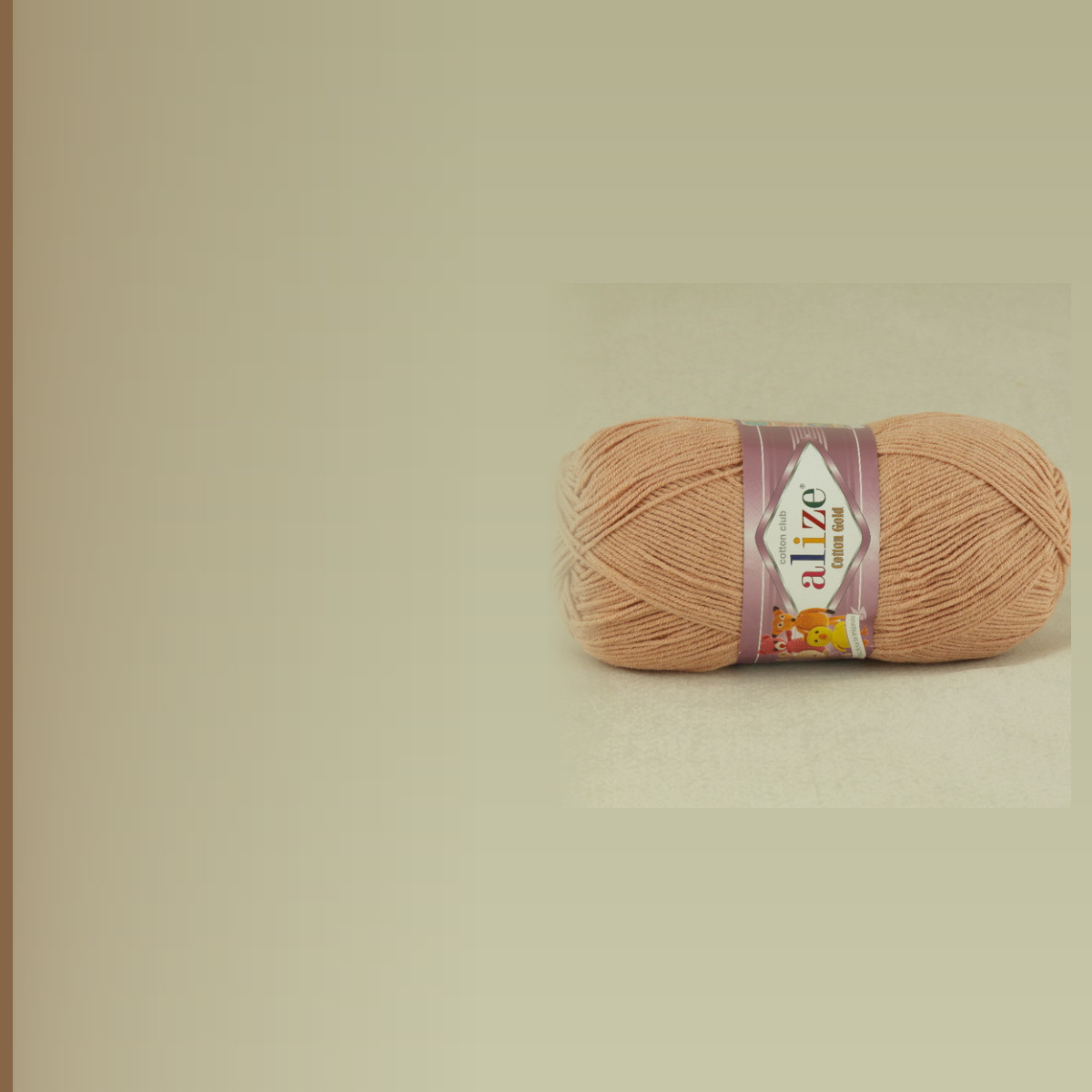 Cotton Gold, п.роза 446