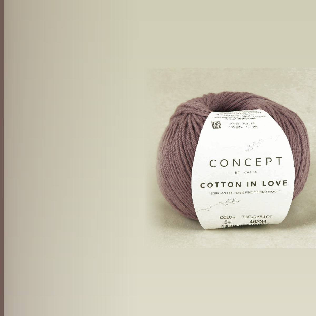 COTTON IN LOVE, слива
