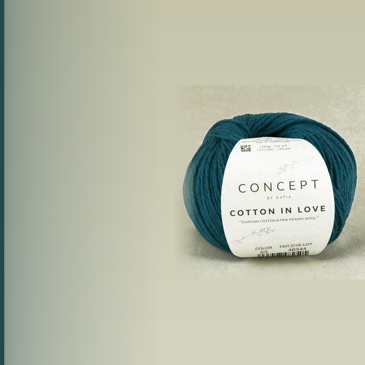 COTTON IN LOVE, мадонна