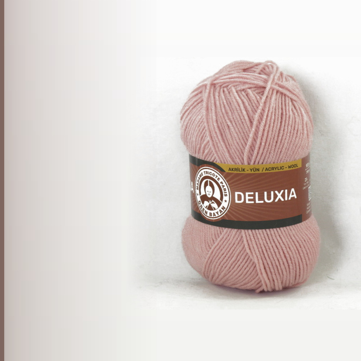 DELUXIA, пудра