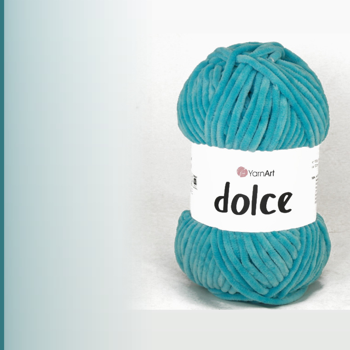 Dolce, айсберг