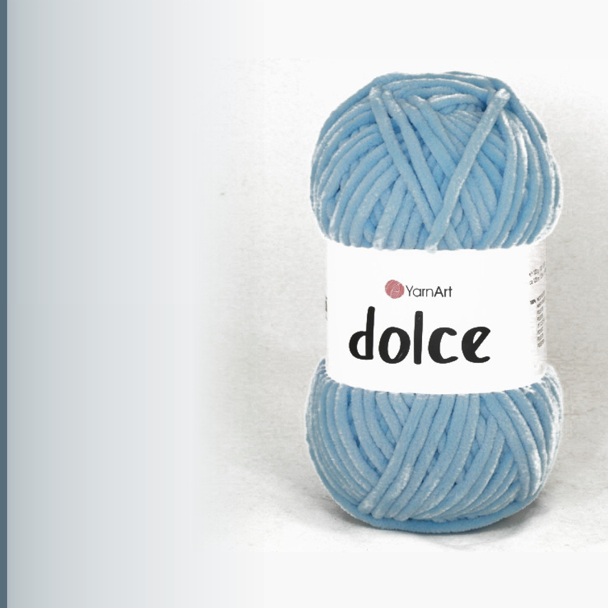 Dolce, ледяной
