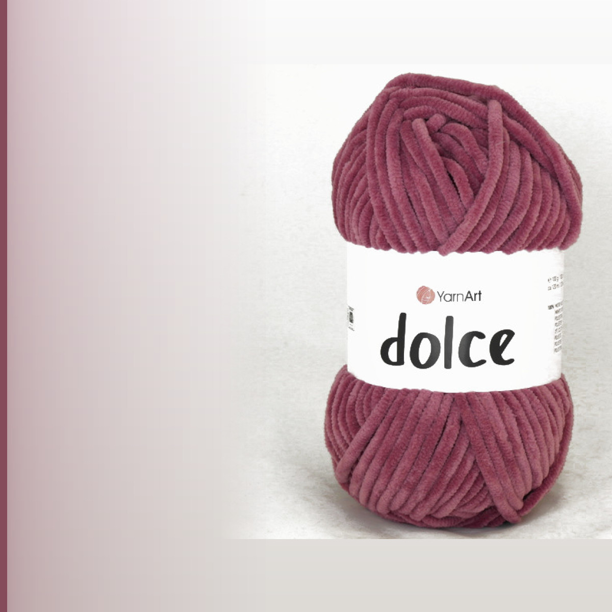 Dolce, ковыль