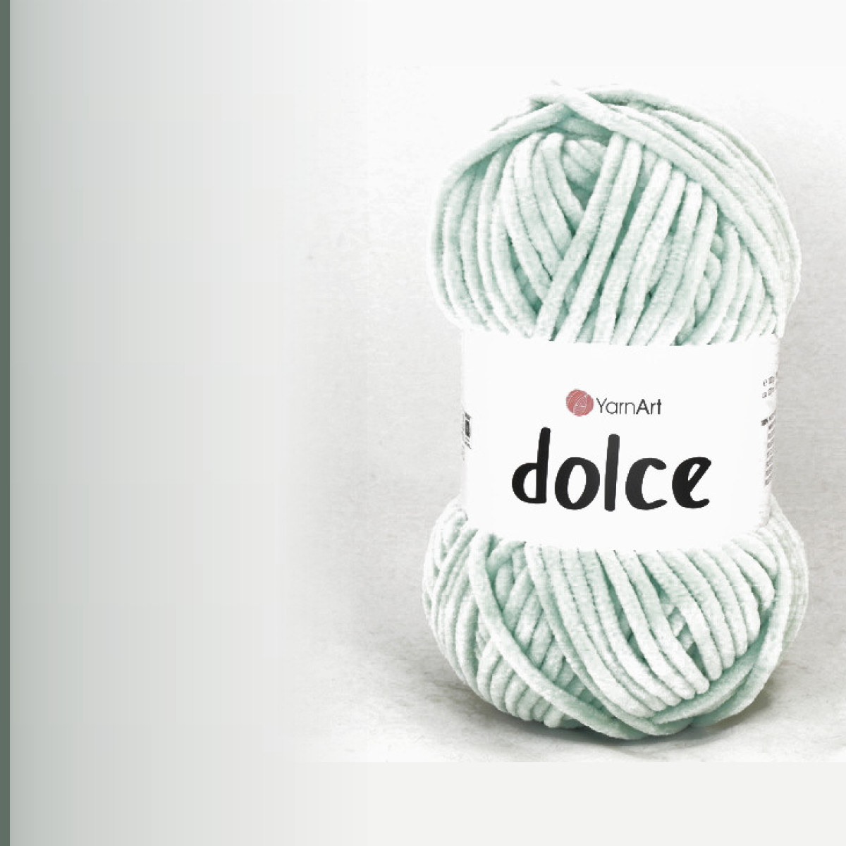 Dolce, светло-салатовый
