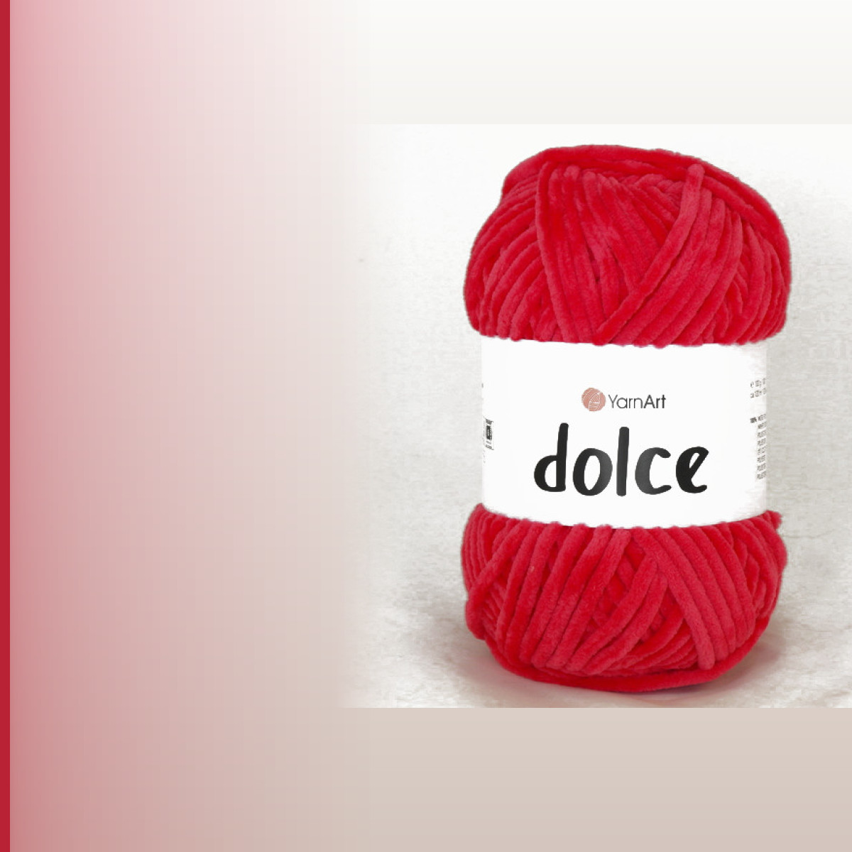 Dolce, розм