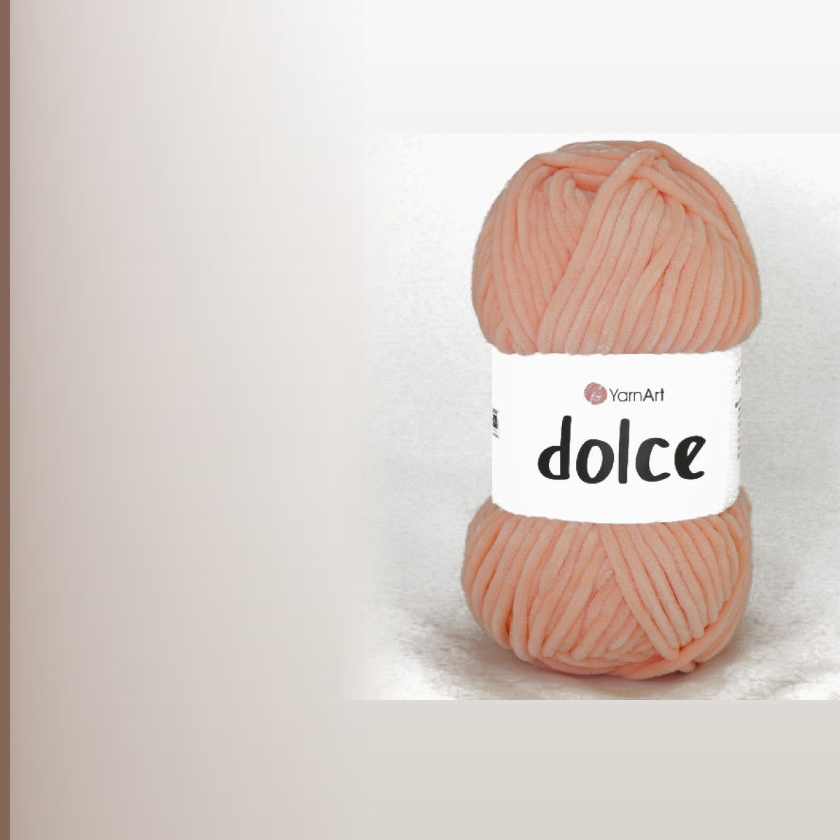 Dolce, лосось