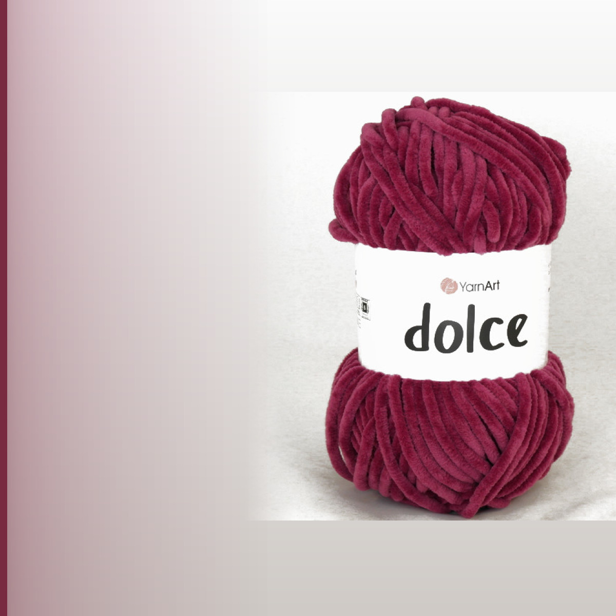 Dolce, брусника