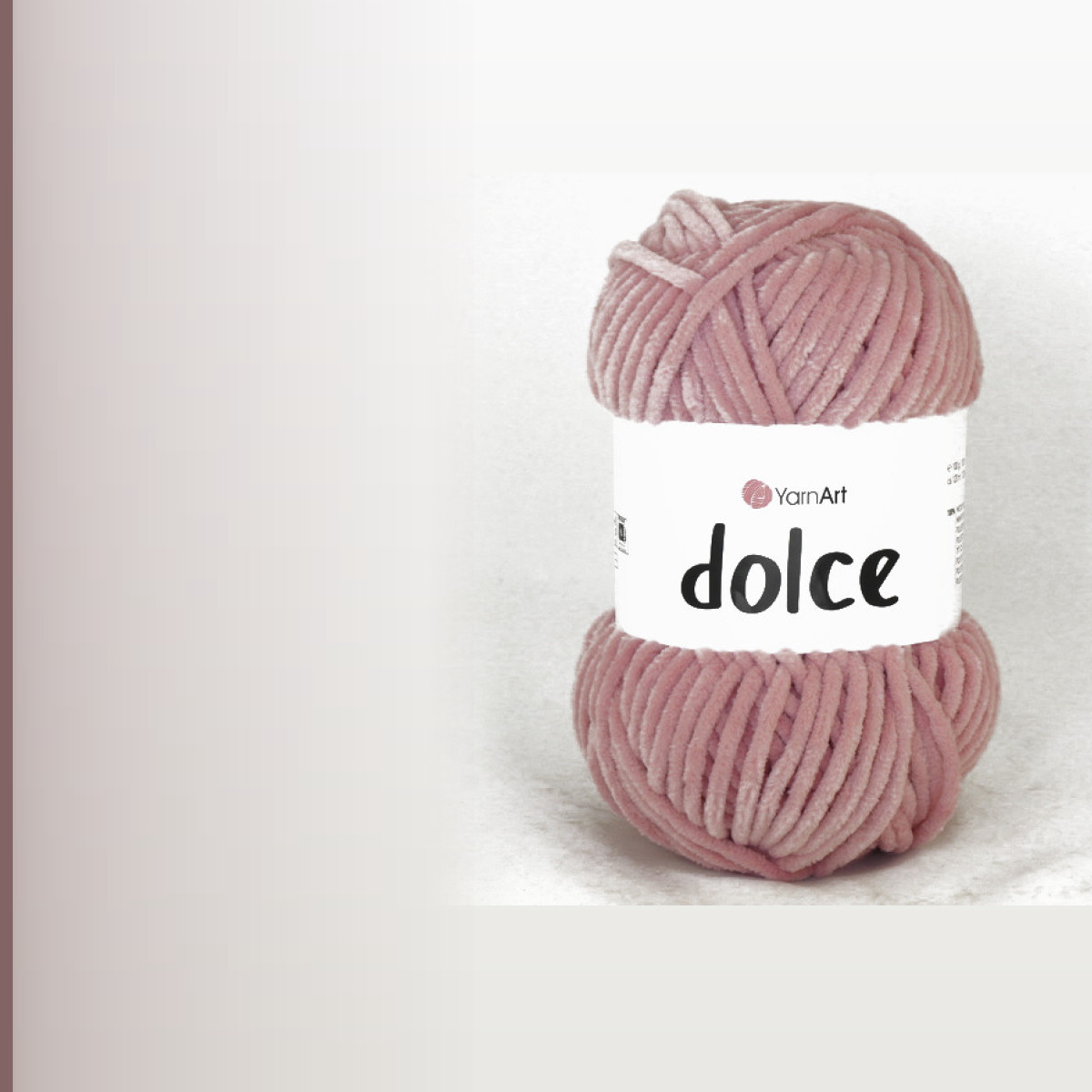 Dolce, светлый клевер