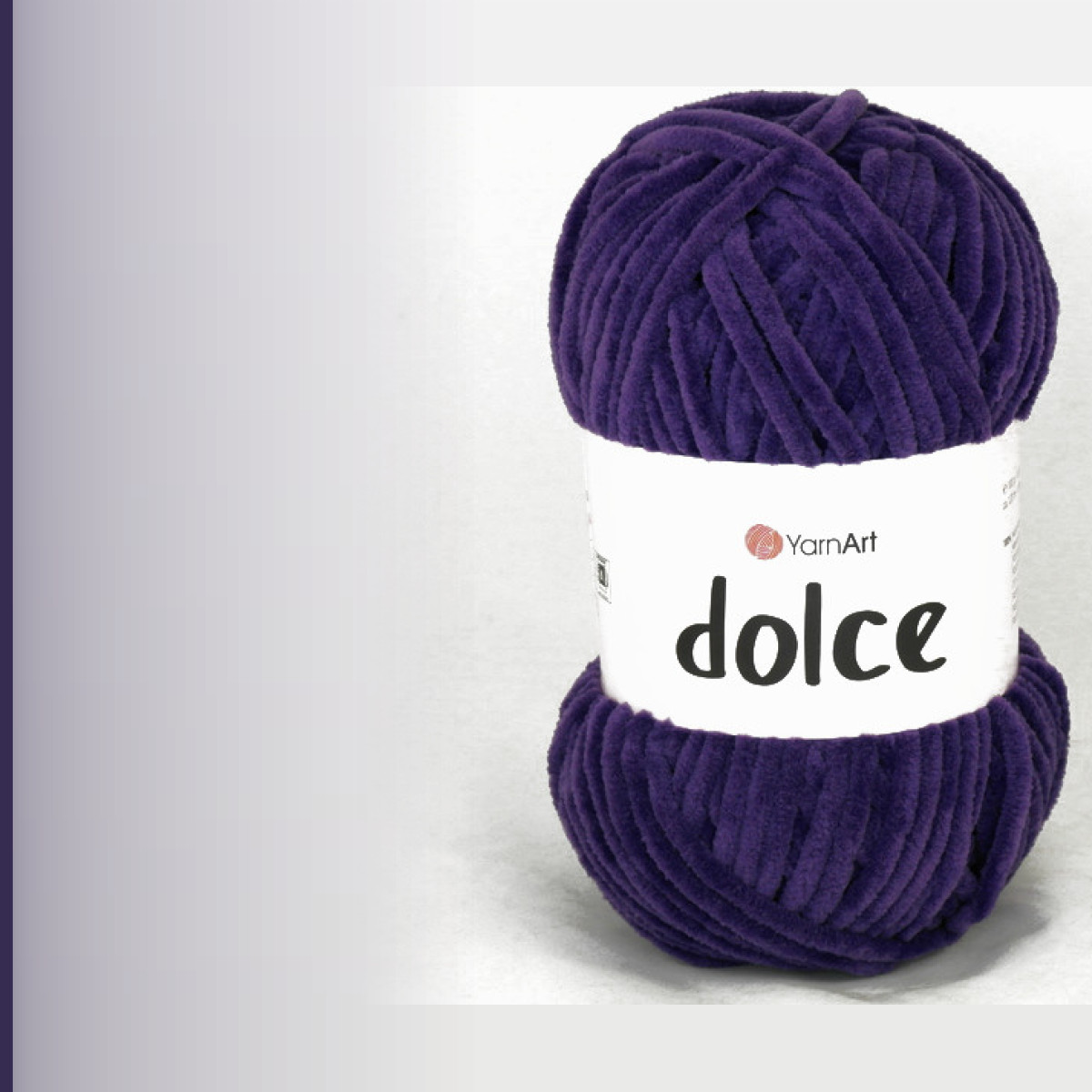 Dolce, фиолетовый