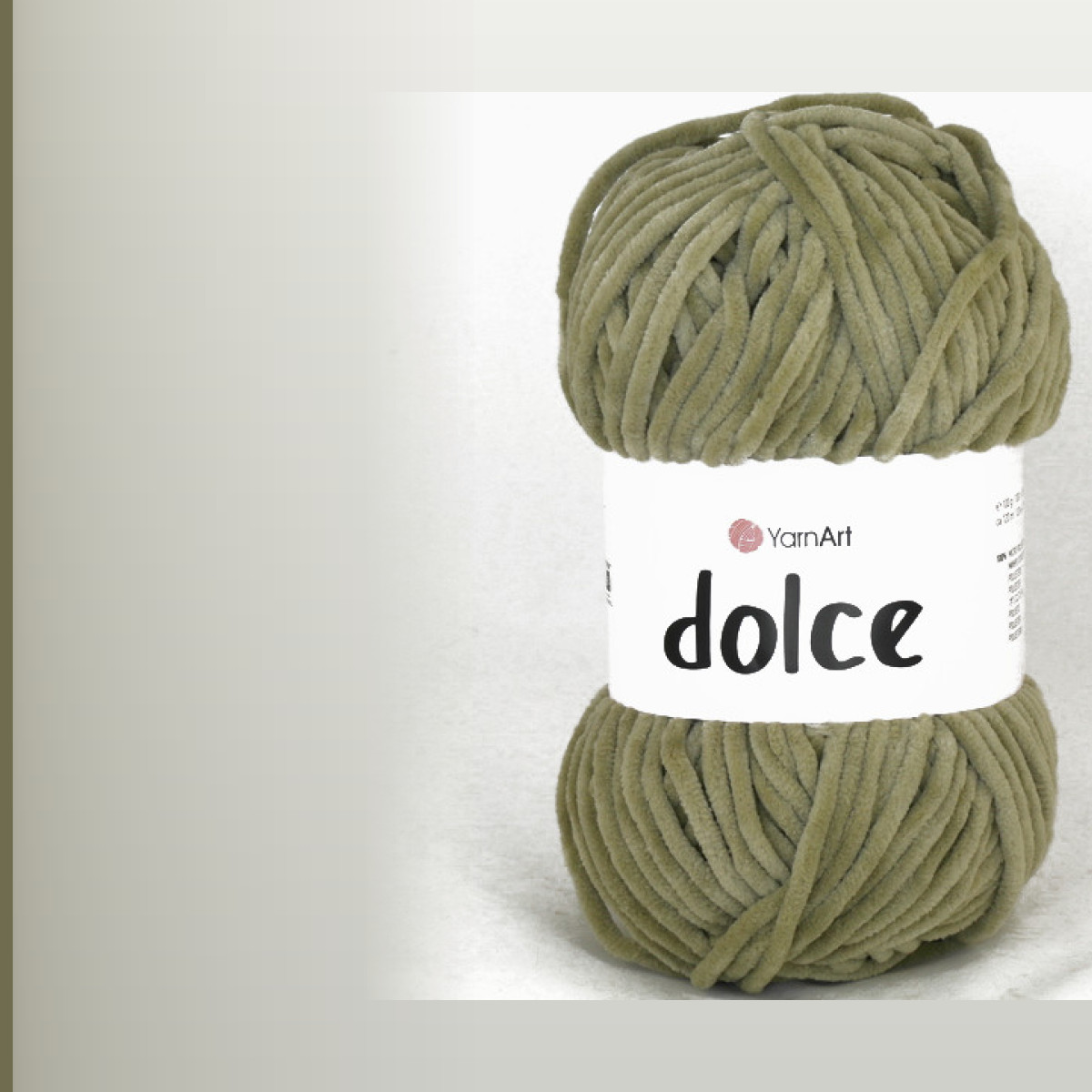 Dolce, светлый эвкалипт