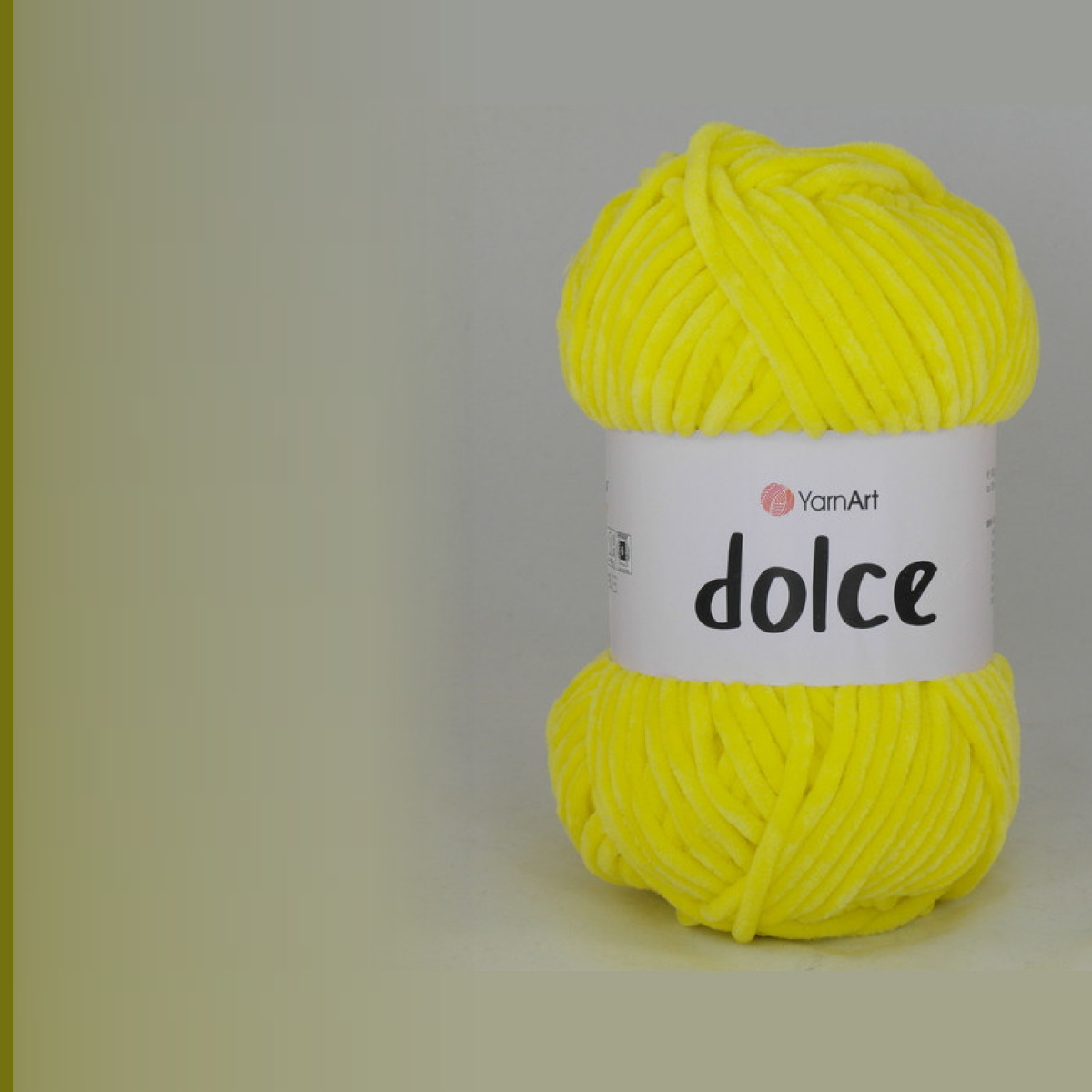 Dolce, лимон