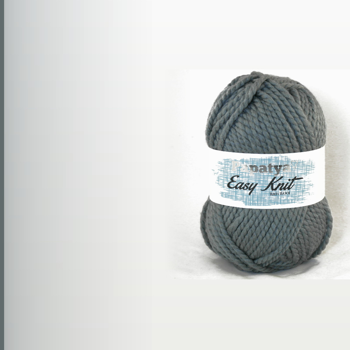 EASY KNIT, ангора