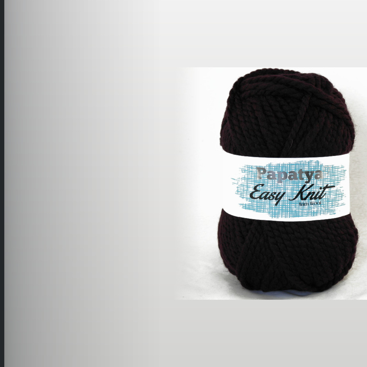EASY KNIT, слива