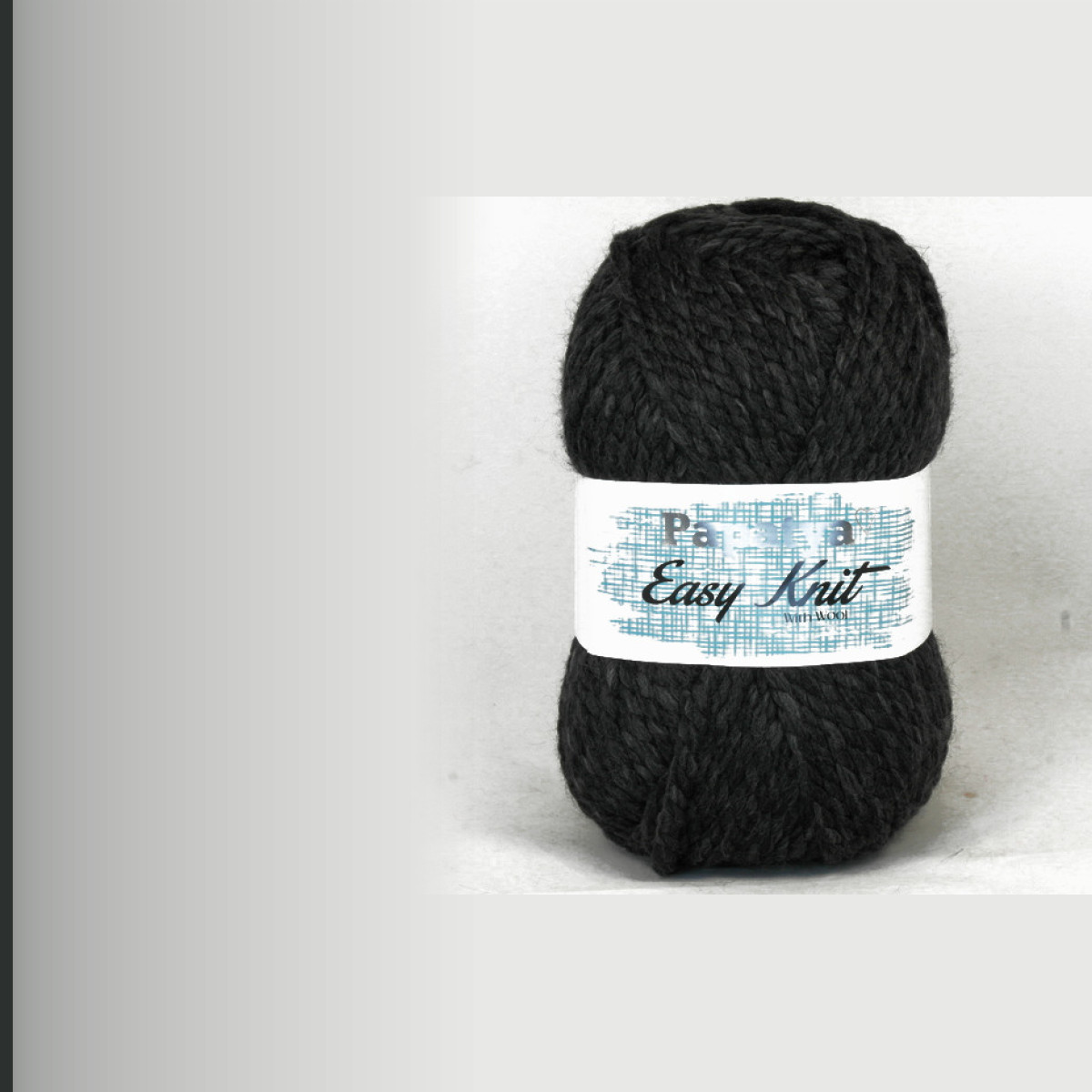 EASY KNIT, тёмное маренго