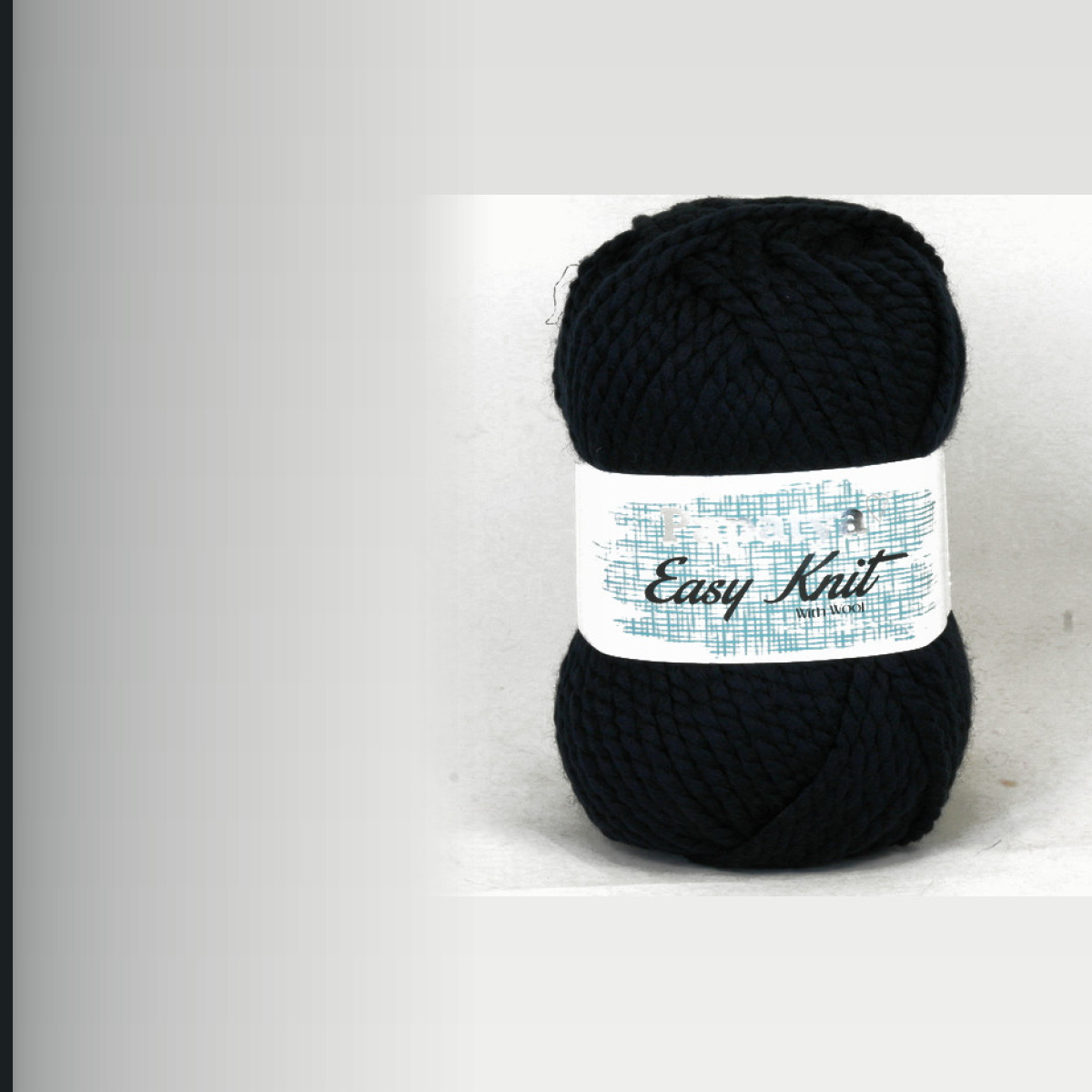 EASY KNIT, тёмно-синий