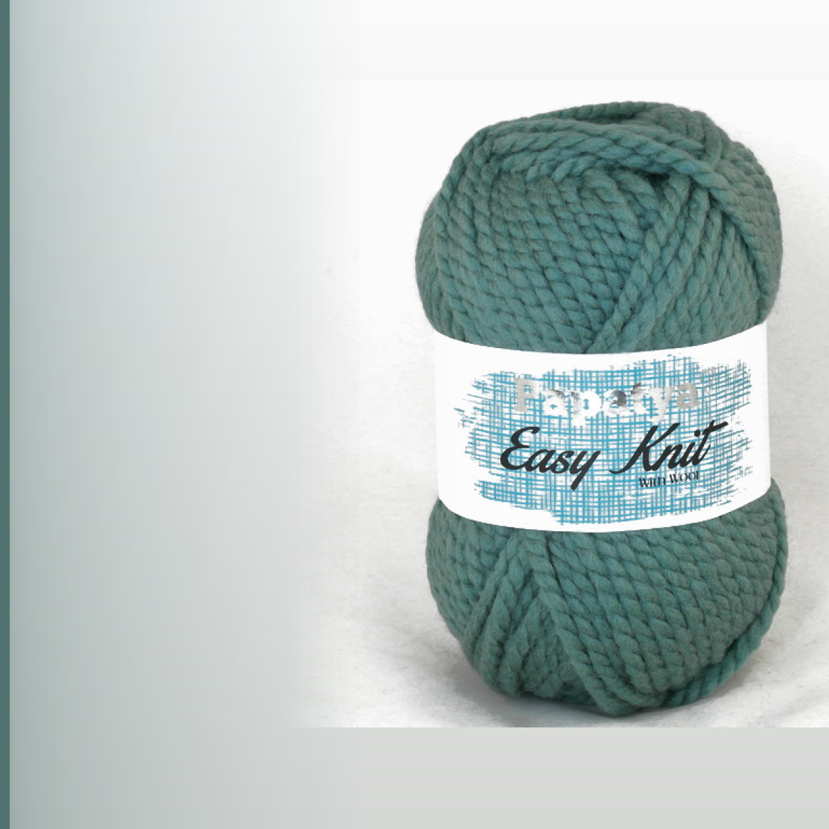 EASY KNIT, мгла