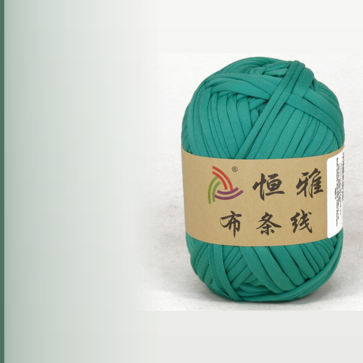 Fabric yarn, каскад