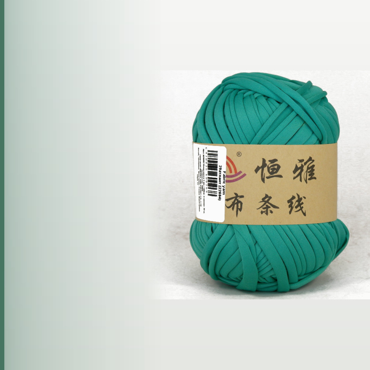 Fabric yarn, атлант