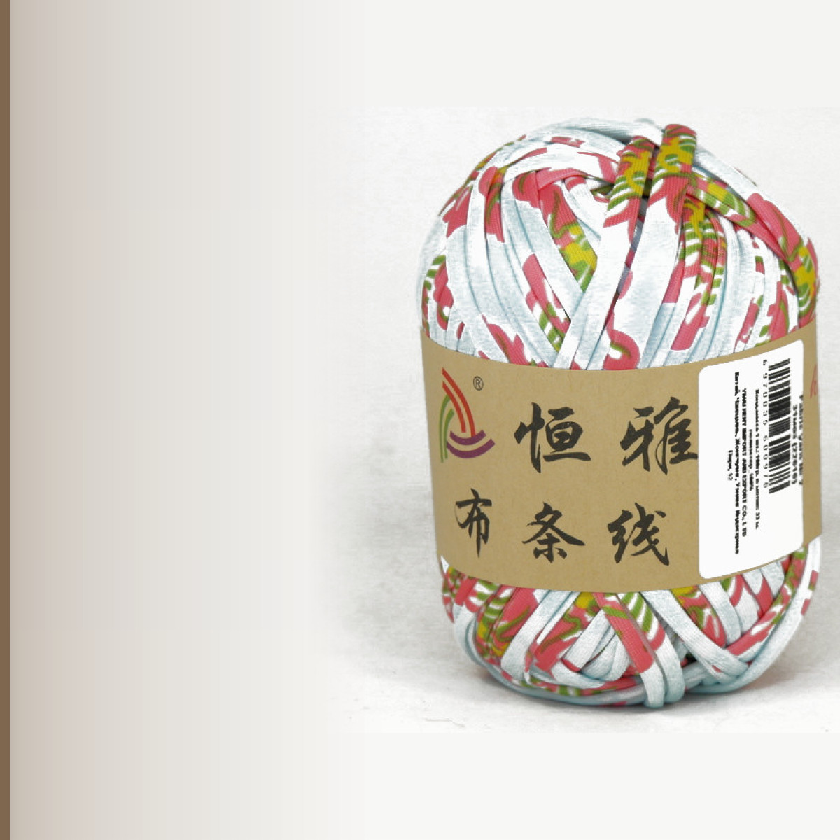 Fabric yarn № 2, мозаика 31