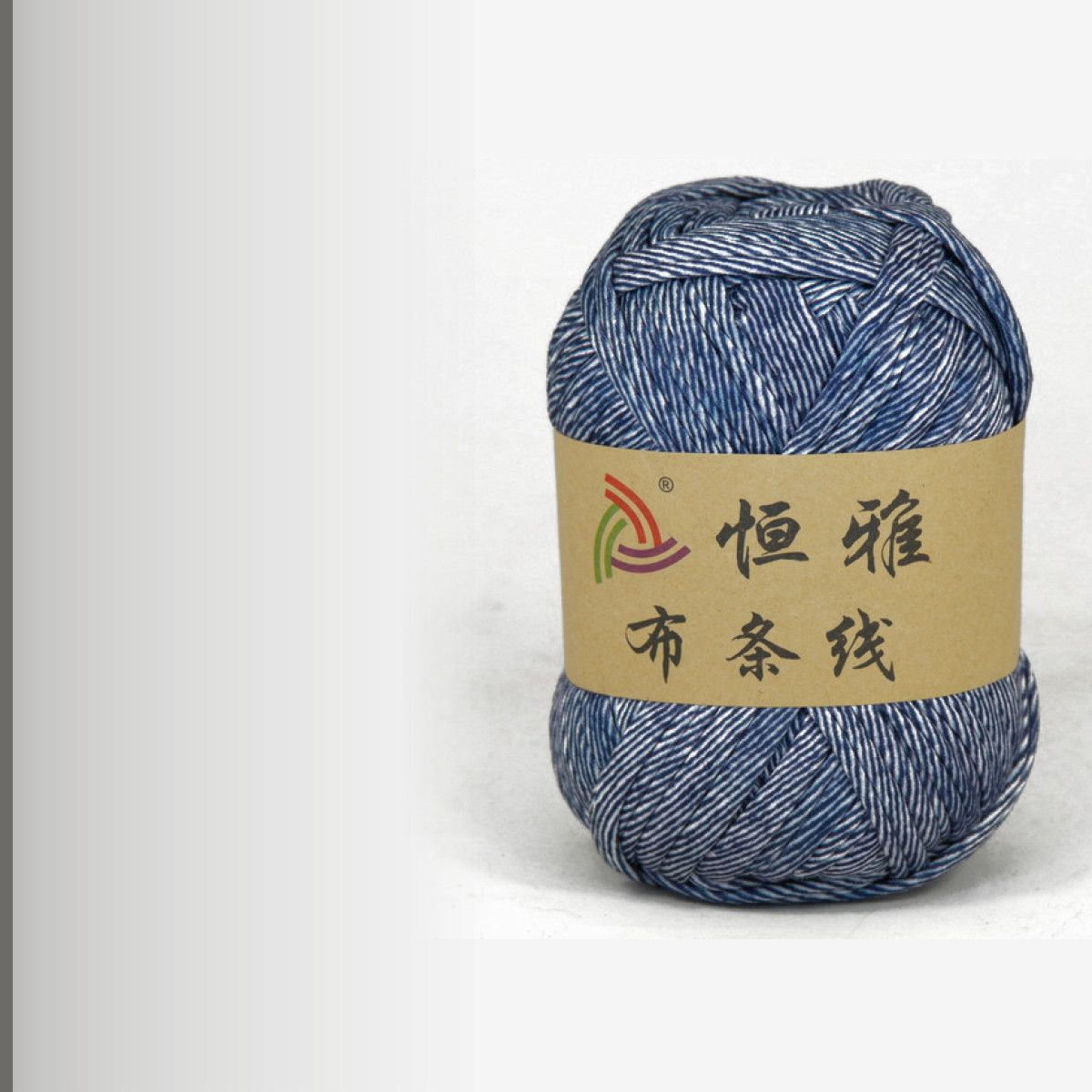 Fabric yarn № 2, мозаика 38