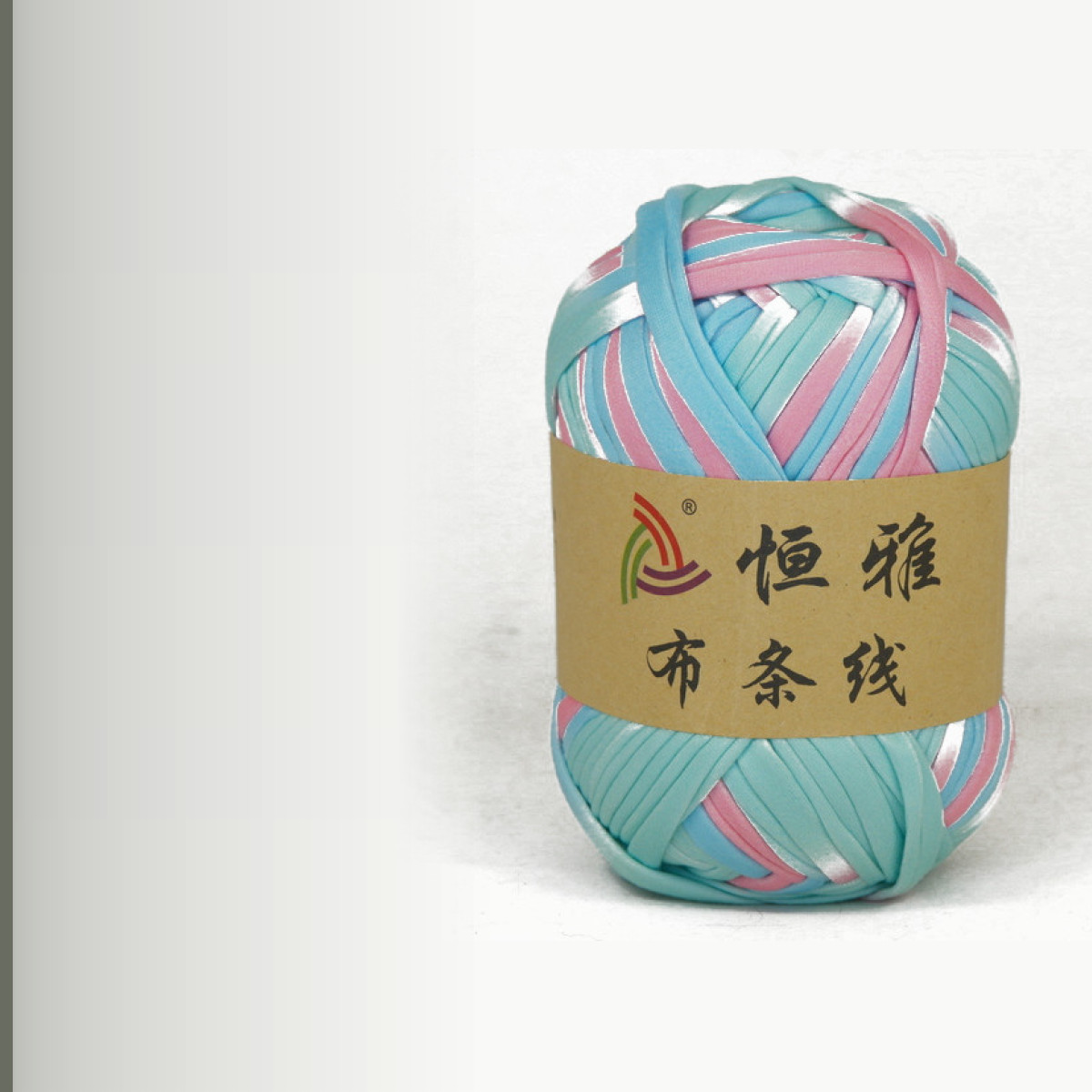 Fabric yarn № 2, мозаика 53