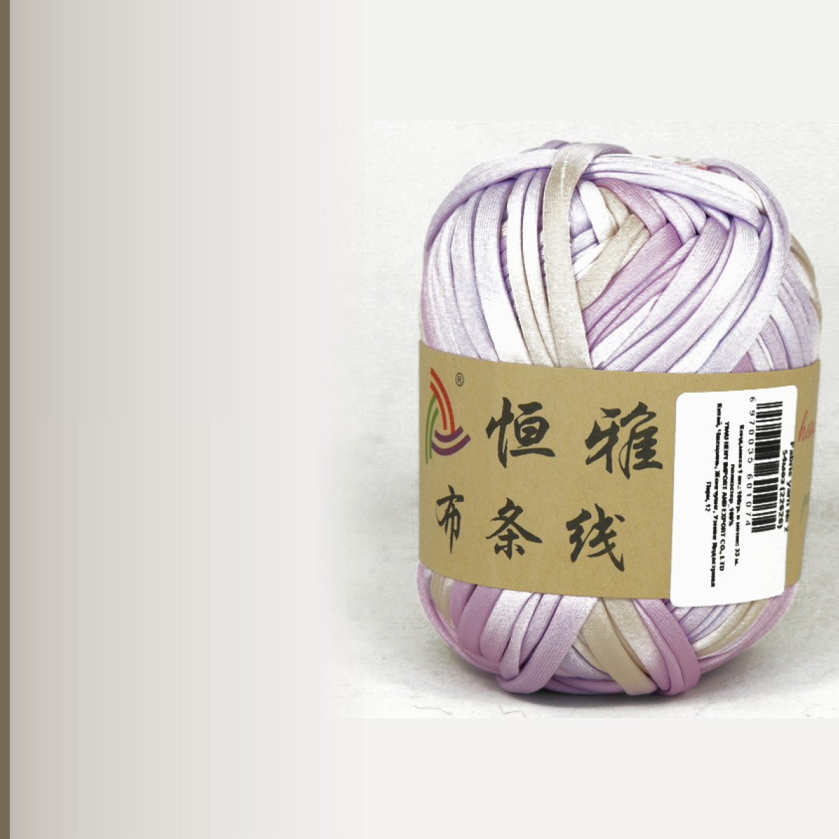 Fabric yarn № 2, мозаика 54