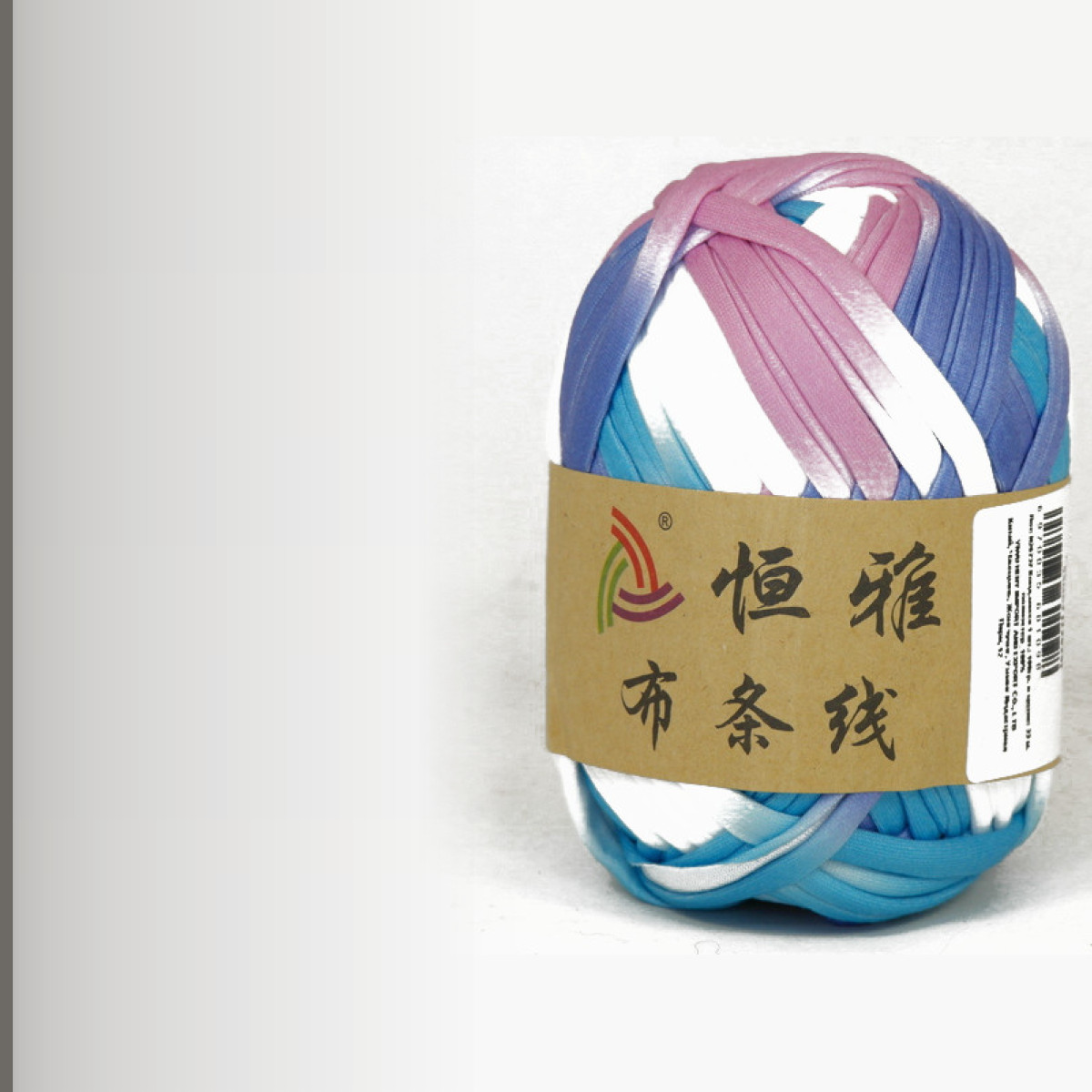 Fabric yarn № 2, мозаика 55