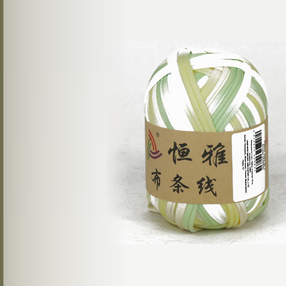 Fabric yarn № 2, мозаика 61