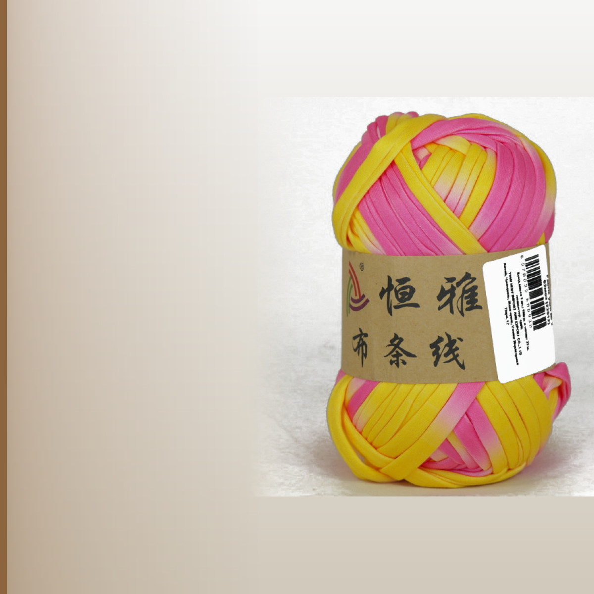 Fabric yarn № 2, мозаика 62