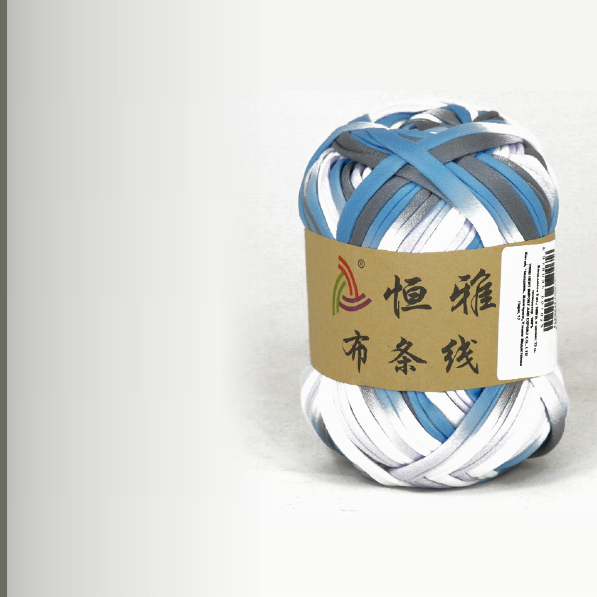 Fabric yarn № 2, мозаика 67
