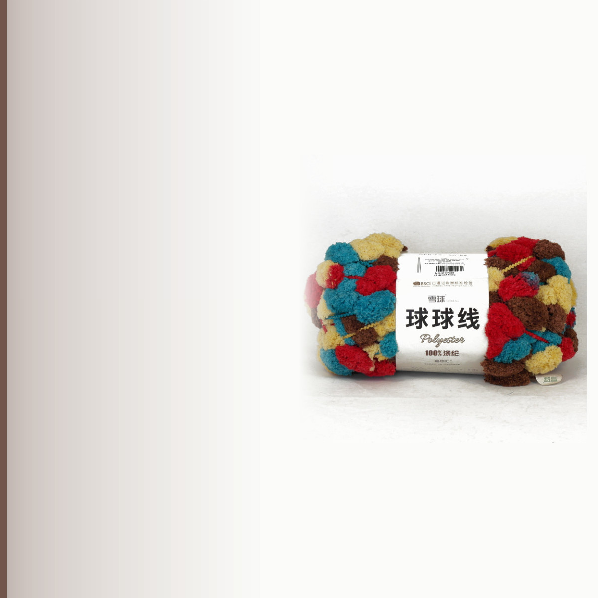 Fancy yarn № 32, мозаика D10