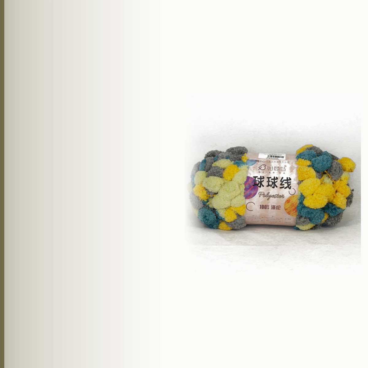 Fancy yarn № 32, мозаика D13