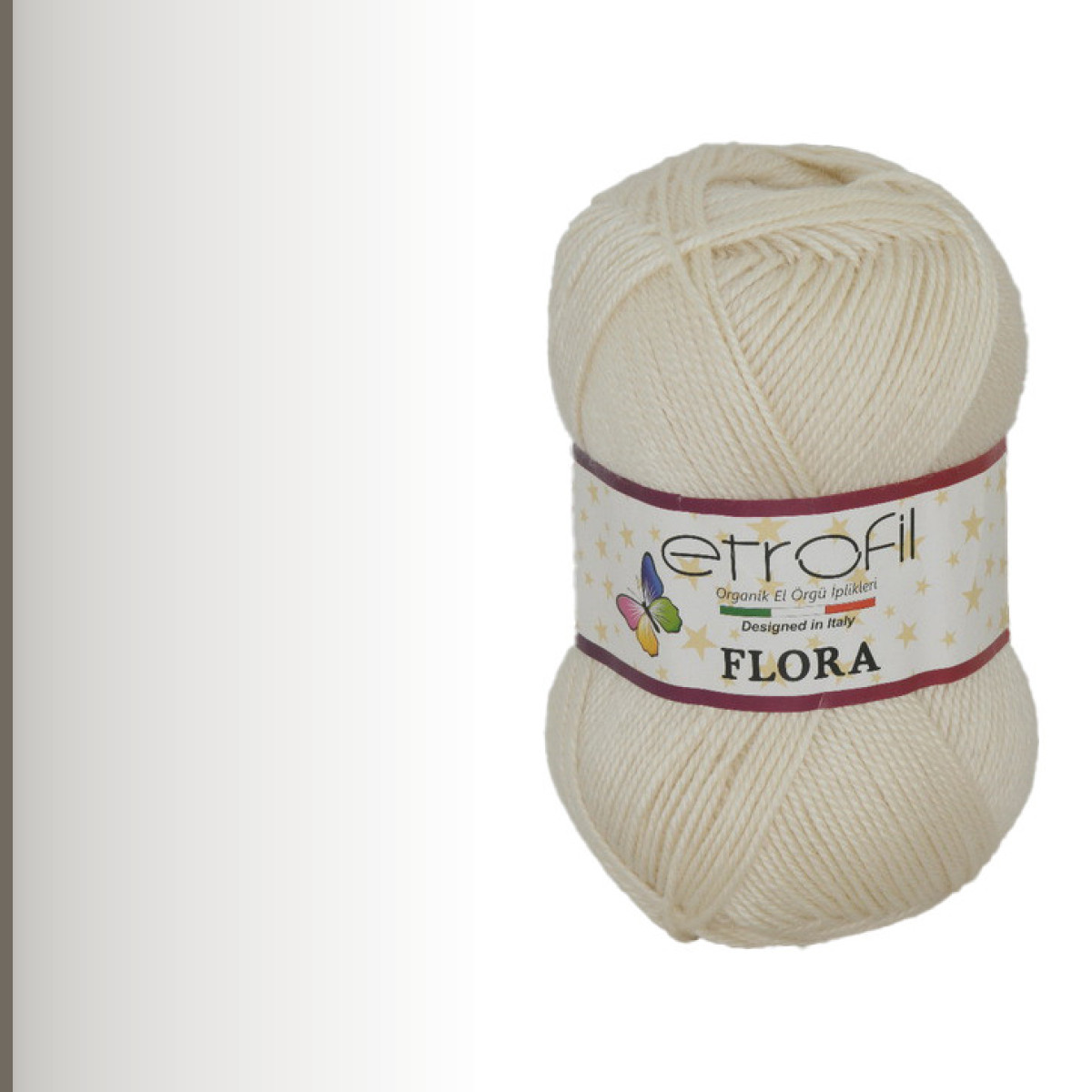 FLORA, экрю