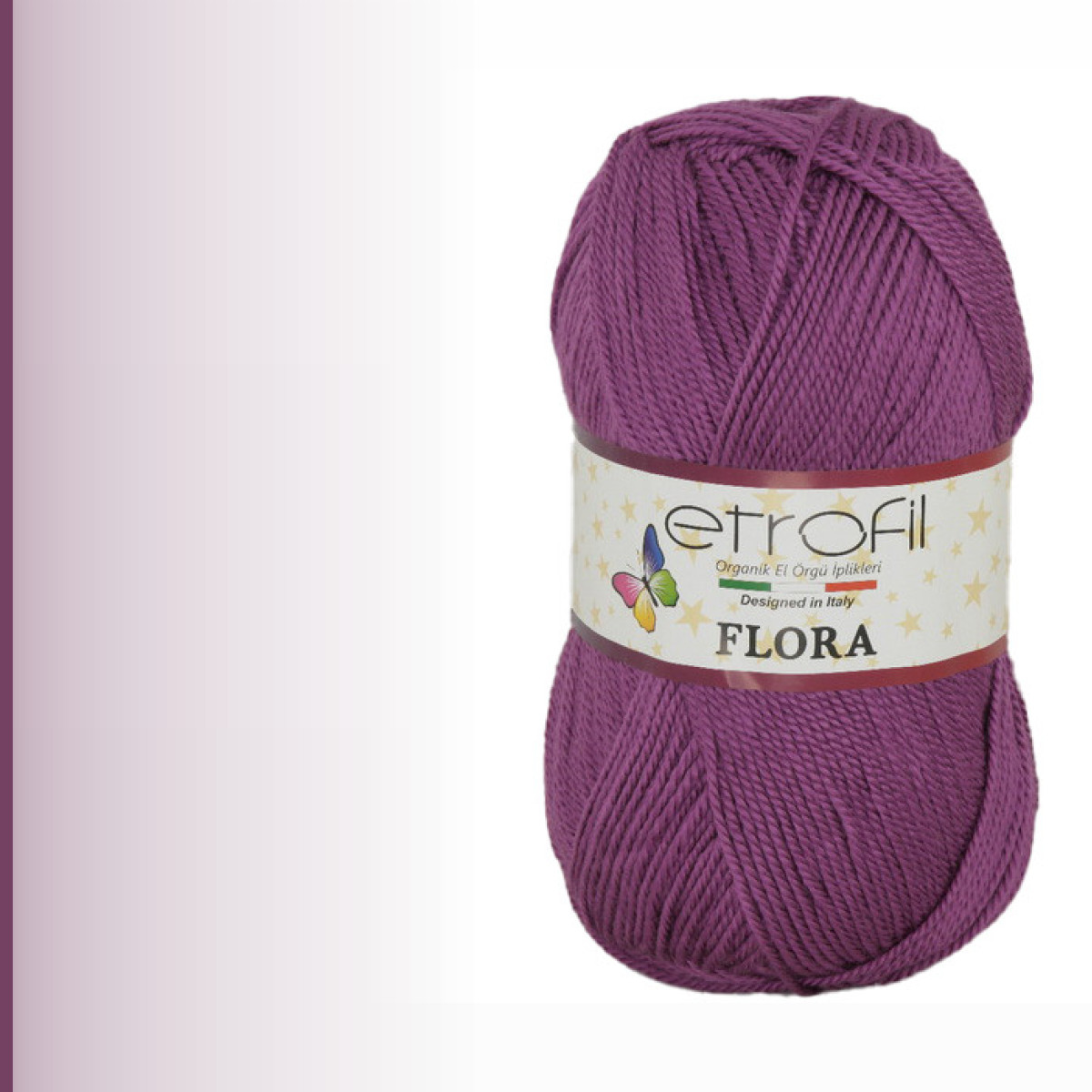 FLORA, орхидея