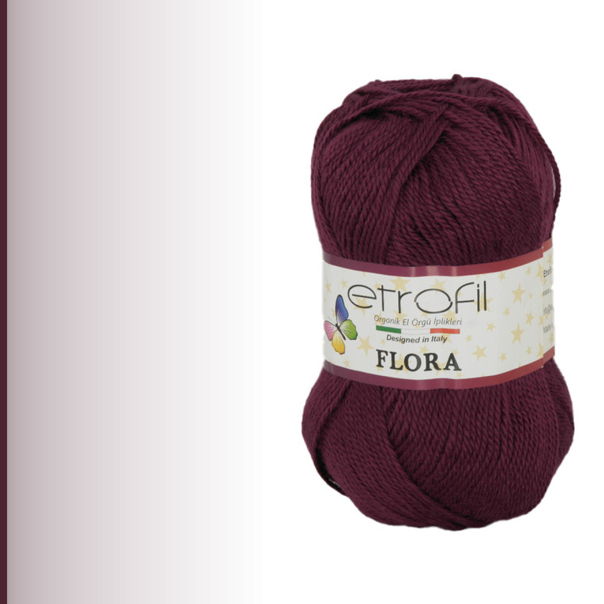 FLORA, цикламен