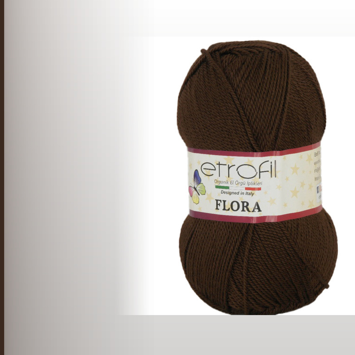 FLORA, тоффи