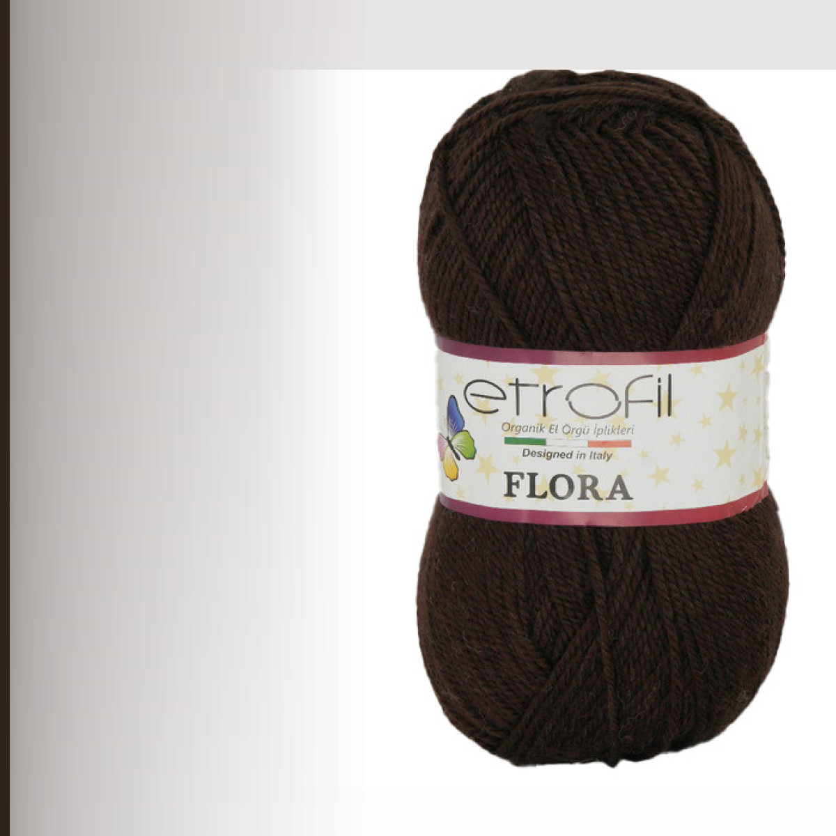 FLORA, кофе
