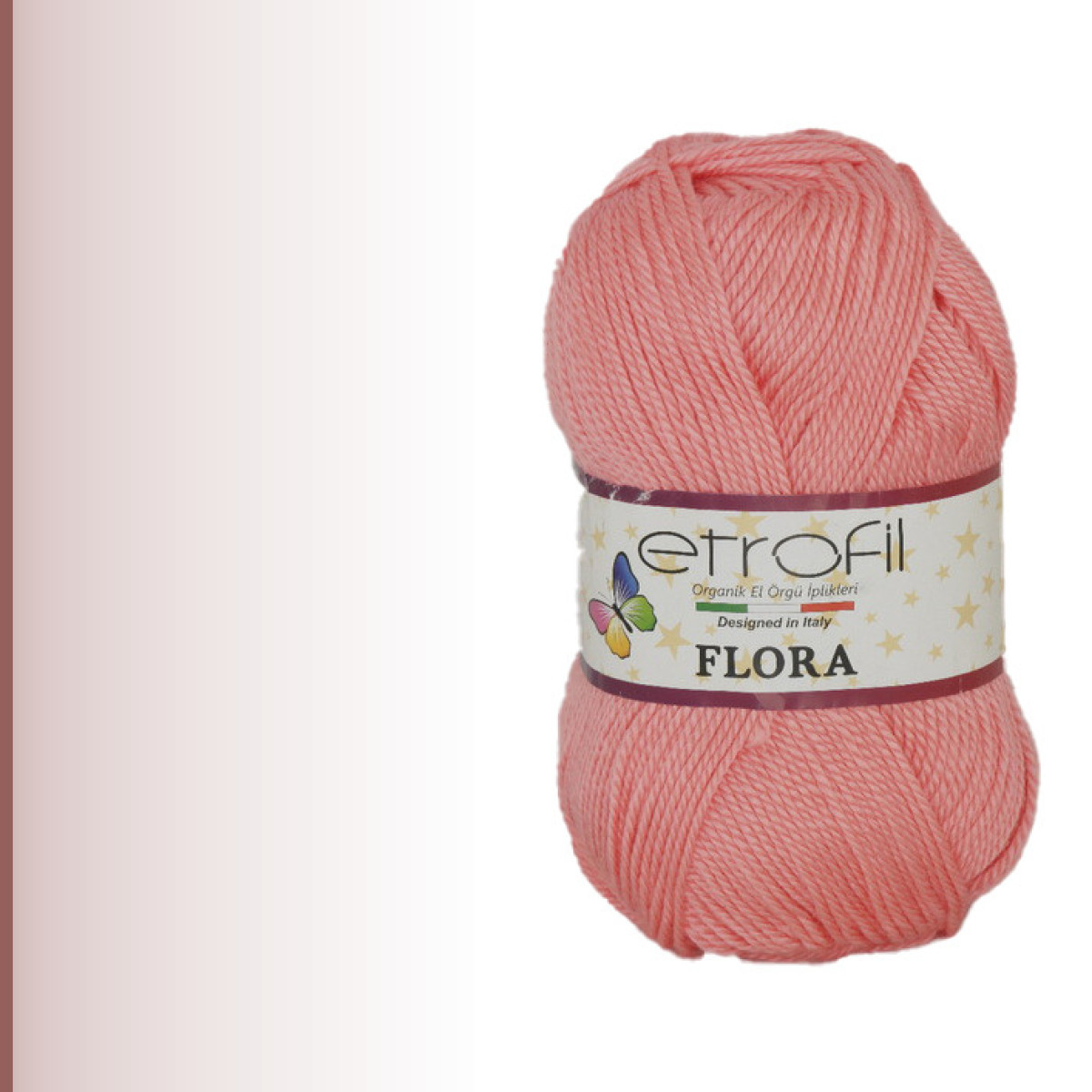 FLORA, роза