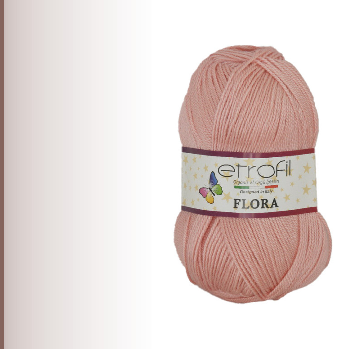 FLORA, пудра