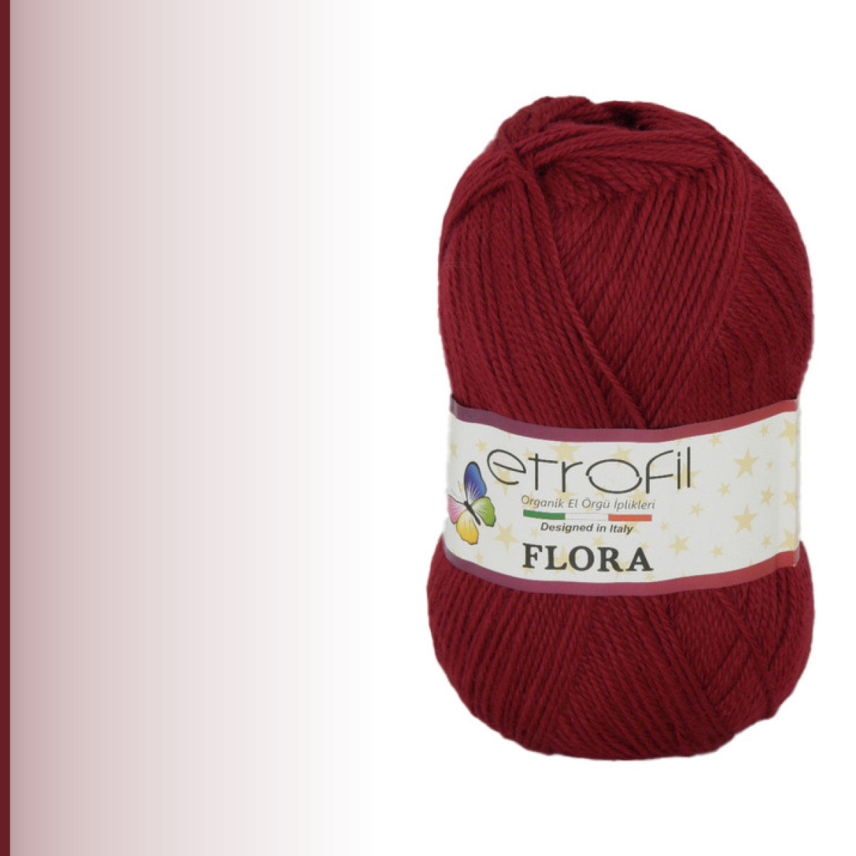 FLORA, вишня