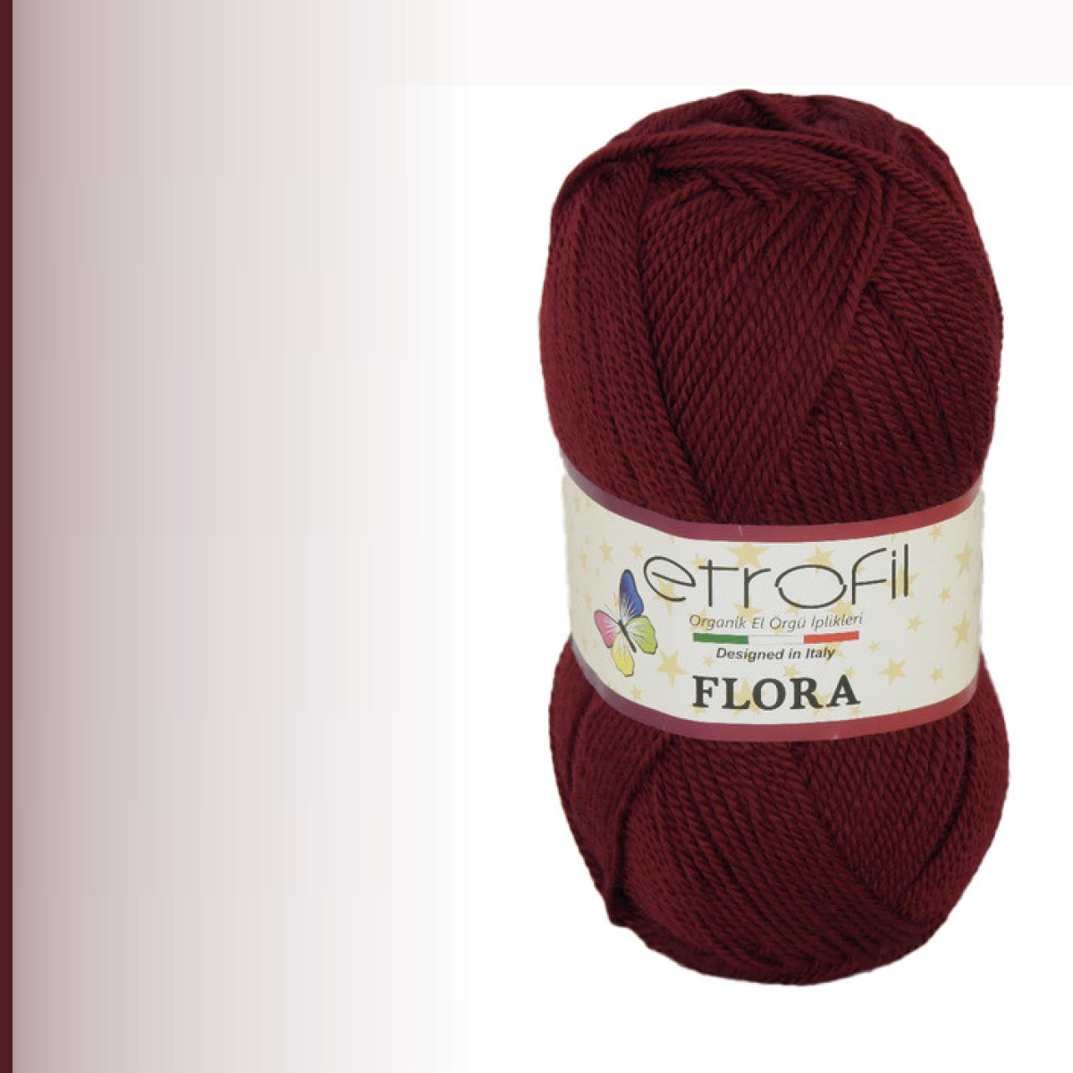FLORA, бордо