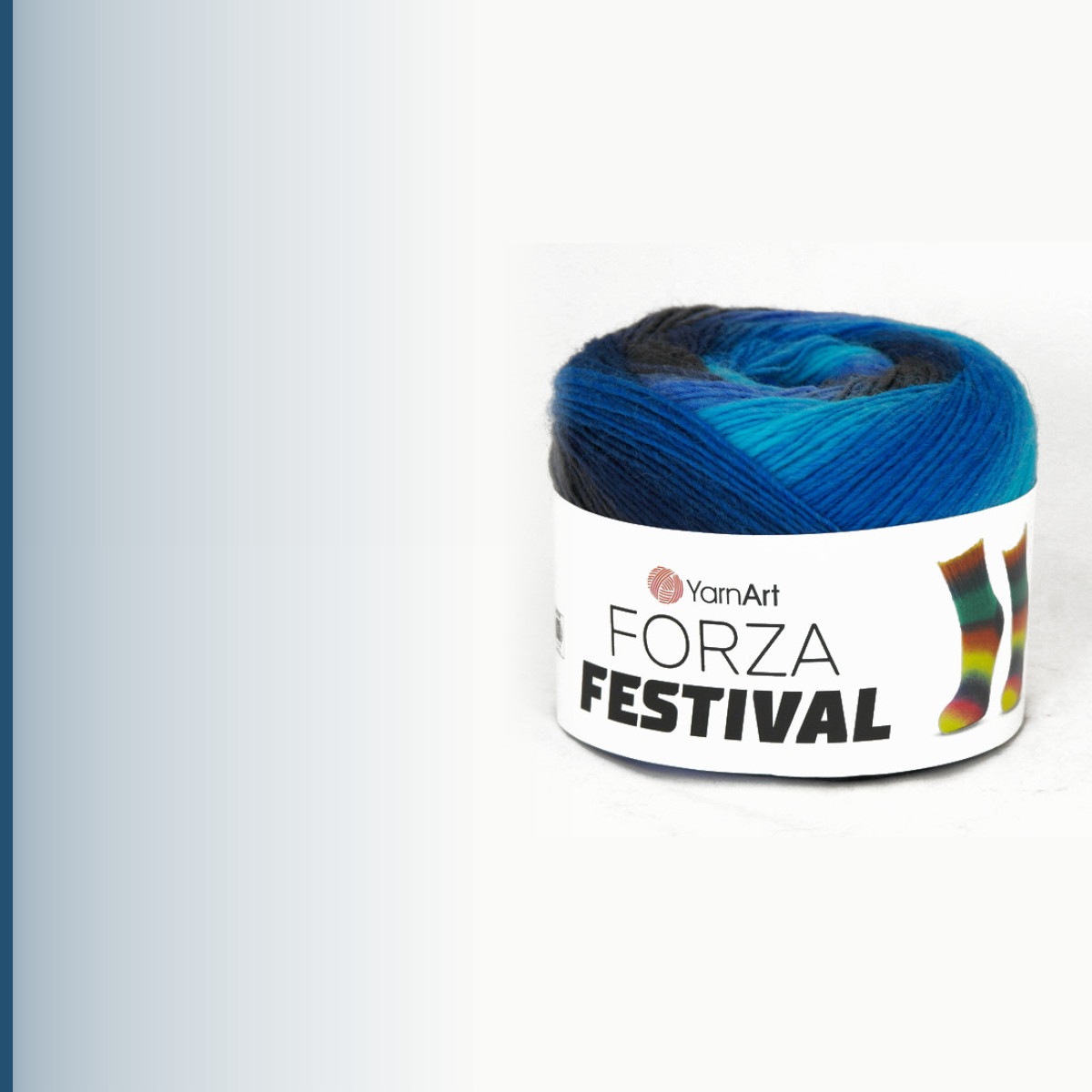 Forza Festival, мультиколор 2902