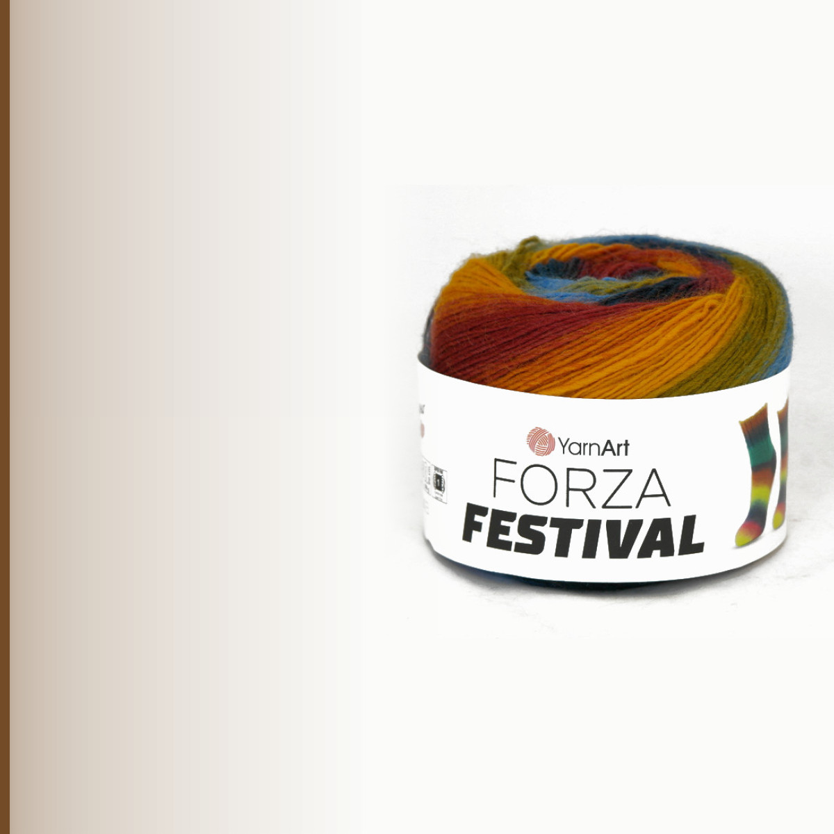 Forza Festival, мультиколор 2905