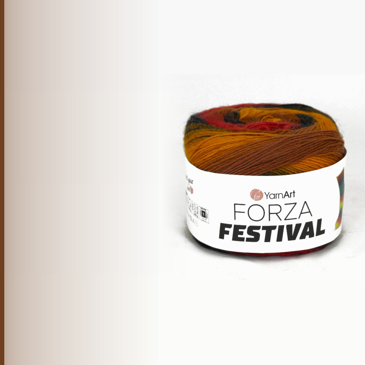 Forza Festival, мультиколор 2908