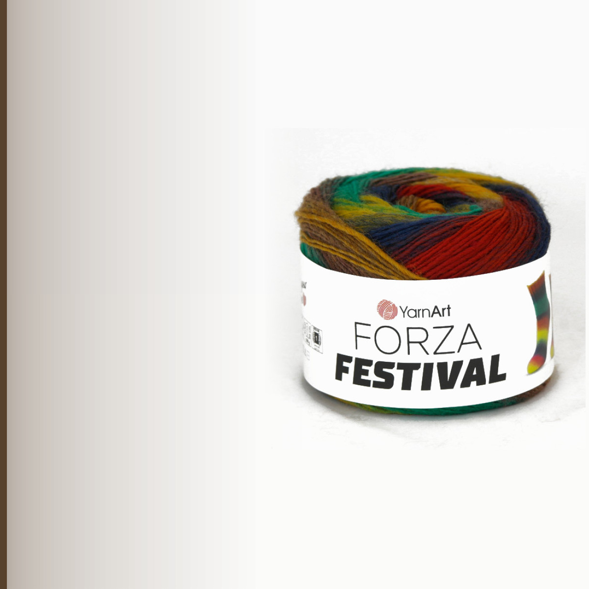 Forza Festival, мультиколор 2912
